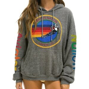 Aviator Nation | Aspen Pullover Hoodie